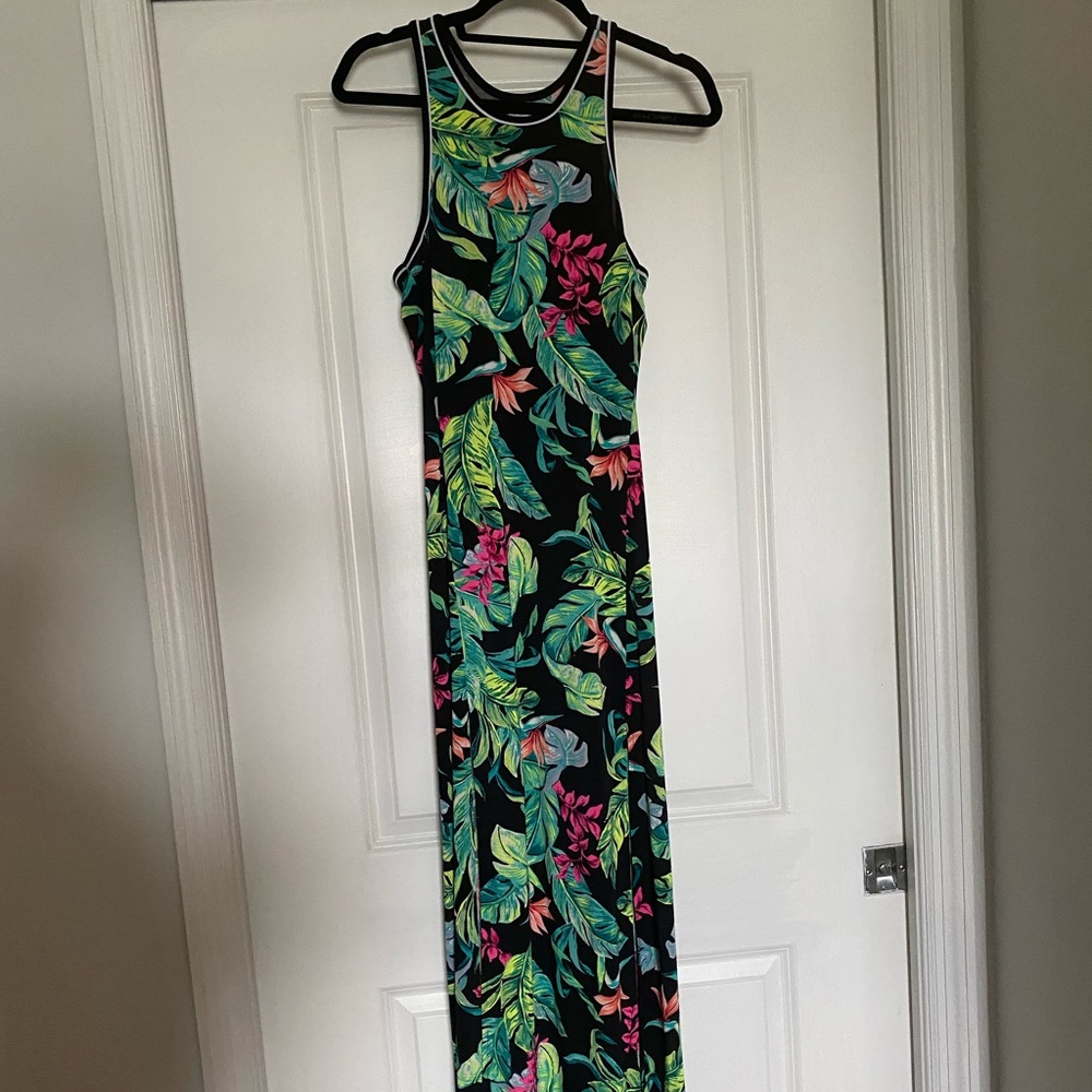 Stunning Seafolly Dress